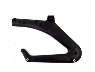 Used kofferdrager givi rechts netjes