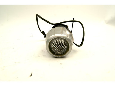 Used Mistlampbehuizing Stelvio