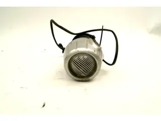 Used Mistlampbehuizing Stelvio