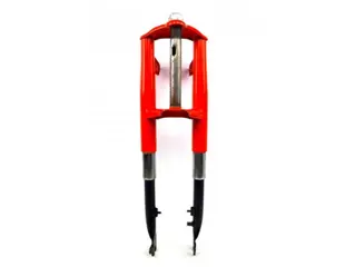 Used voorvork moto guzzi chiu oranje