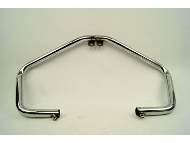 Used voorvalbeugelset cal ev xl dx+sx