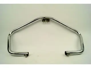 Used voorvalbeugelset cal ev xl dx+sx