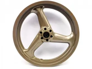 Used voorwiel breva 750