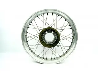 Used voorwiel 18"x2.15 akront