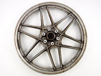 Used voorwiel v65 sp