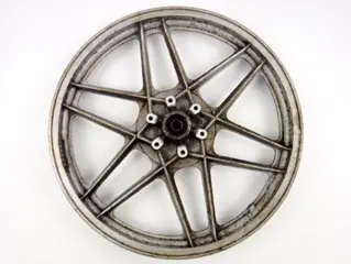 Used voorwiel v65 sp