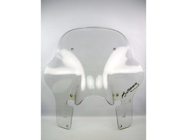 Used windscherm big cal ev'98