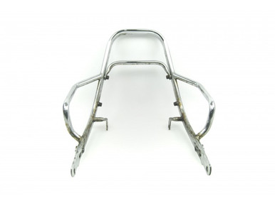 Used zadelbeugel california 3 chroom