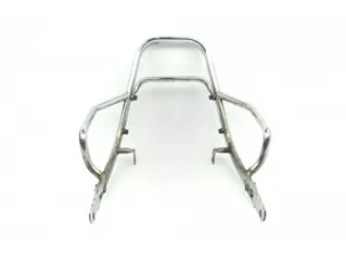 Used zadelbeugel california 3 chroom