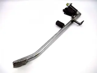 Used zijstandaard cal ev,special,jackel.