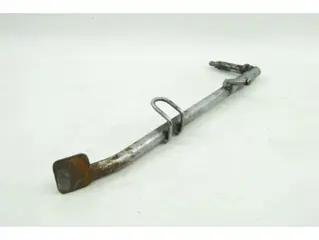 Used Zijstandaard California EV kaal