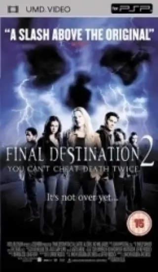 Final Destination 2