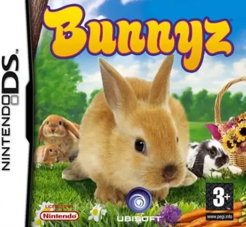 Bunnyz