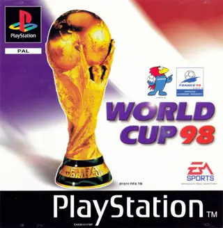 World Cup '98
