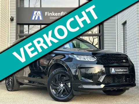 Land Rover Discovery Sport P300e 1.5 R-Dynamic S Black-Pack Btw |Camera |Leder |Carplay |