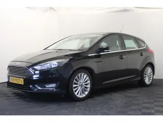 Ford Focus 1.0 Titanium (bj 2017)