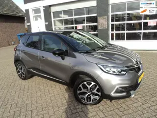Renault Captur 1.2 TCe Intens Camera Dodehoek dect. Afnbare Trekhaak