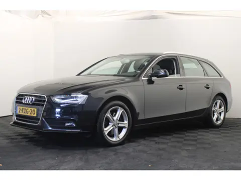Audi A4 Avant 1.8 TFSI Business Edition (bj 2013)