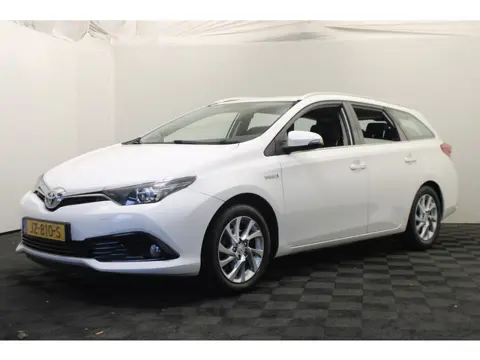Toyota Auris Touring Sports 1.8 Hybrid Aspiration |Camera|Navi|