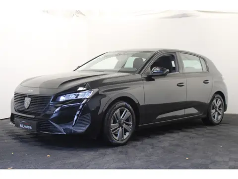 Peugeot 308 1.2 PureTech Active Pack Business (bj 2023)