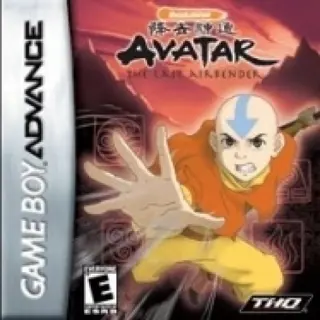 Avatar the Last Airbender