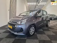 Hyundai I10 2019. Comfort line. Navi, Full opties. 76.000 km. NAP.