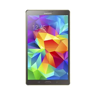Samsung Galaxy Tab S 8.4 16GB WiFi + 4G (Simlockvrij) / SV
