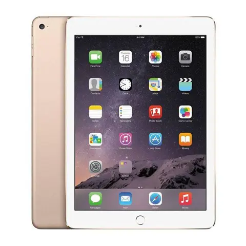 iPad Air 2 (2014) 16GB Wi-Fi + Cellular (Simlockvrij)