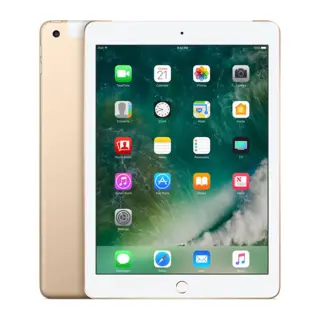 iPad 5 (2017) 32GB Wi-Fi / SV