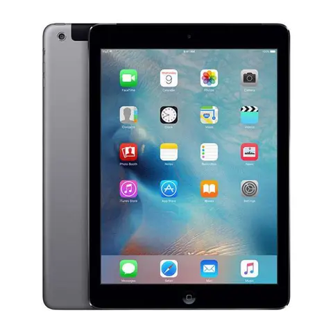 iPad Air (2013) 16GB Wi-Fi + Cellular (Simlockvrij)