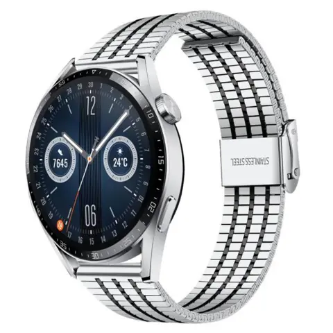 Huawei Watch GT 3 46MM Stainless Steel