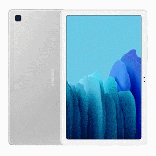 Samsung Galaxy Tab A7 2020 32GB Wi-Fi + 4G (Simlockvrij) / SV