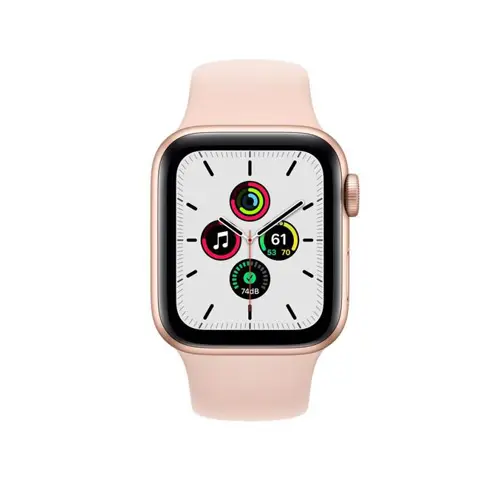 Apple Watch SE (2020) 44mm