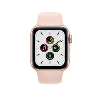 Apple Watch SE 40mm (2020)