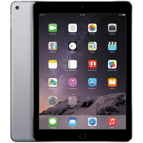 iPad Air 2 (2014) 32GB Wi-Fi