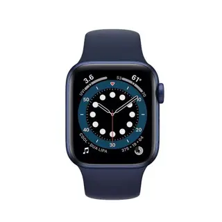 Apple Watch Series 6 44mm / SV