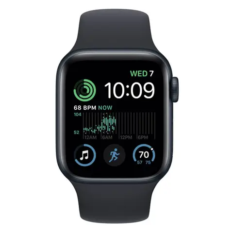 Apple Watch SE (2022) 44mm / SV