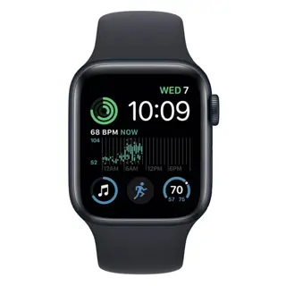 Apple Watch SE (2022) 44mm / SV