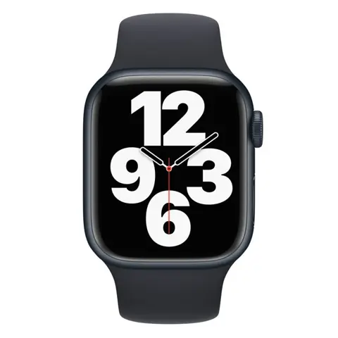 Apple Watch Series 7 45mm / SV