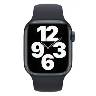Apple Watch Series 7 41mm / SV