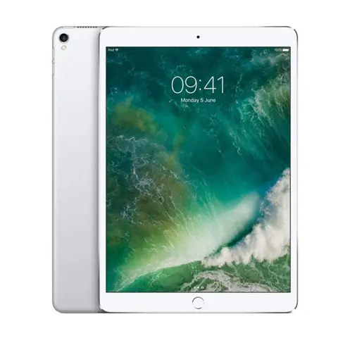 iPad Pro 10.5 (2017) 256GB Wi-Fi + Cellular (Simlockvrij)