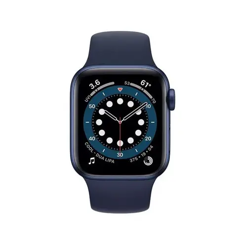Apple Watch Series 6 44mm Cellular (Simlockvrij) / SV