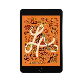 iPad Mini 5 (2019) 64GB Wi-Fi