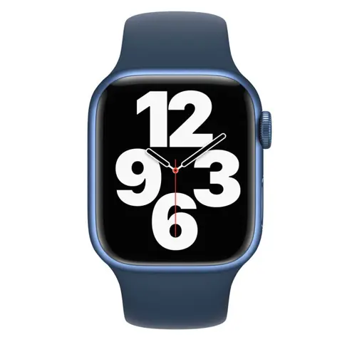Apple Watch Series 7 45mm Cellular (Simlockvrij) / SV