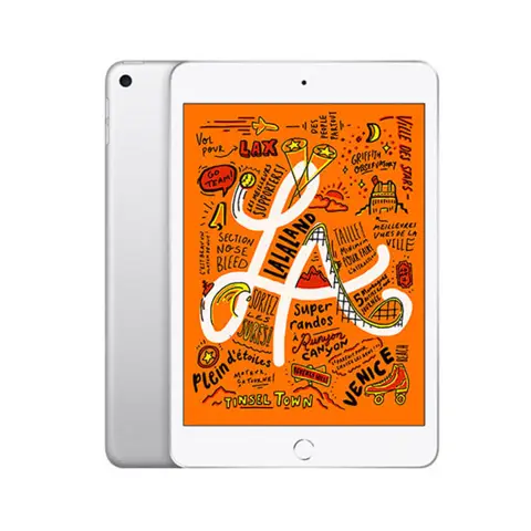 iPad Mini 5 (2019) 64GB Wi-Fi / SV