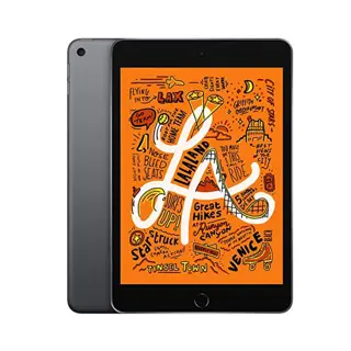 iPad Mini 5 (2019) 64GB Wi-Fi + Cellular (Simlockvrij)