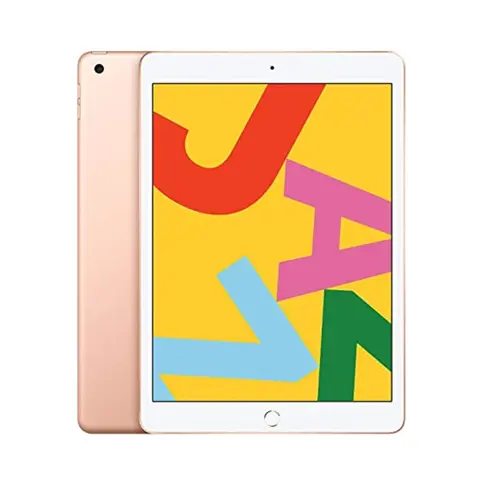 iPad 7 (2019) 128GB Wi-Fi + Cellular (Simlockvrij) / SV