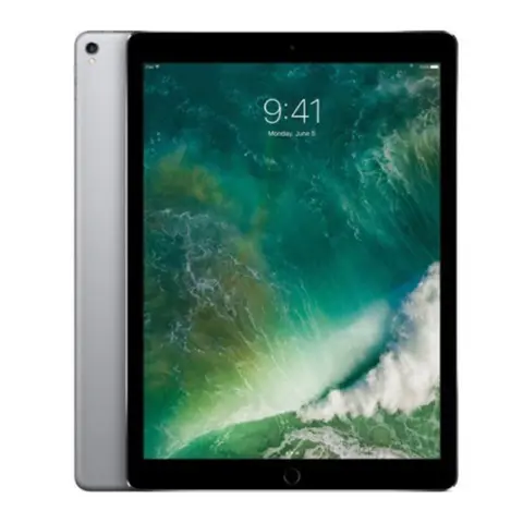 iPad Pro 12.9 (2017) 256GB Wi-Fi