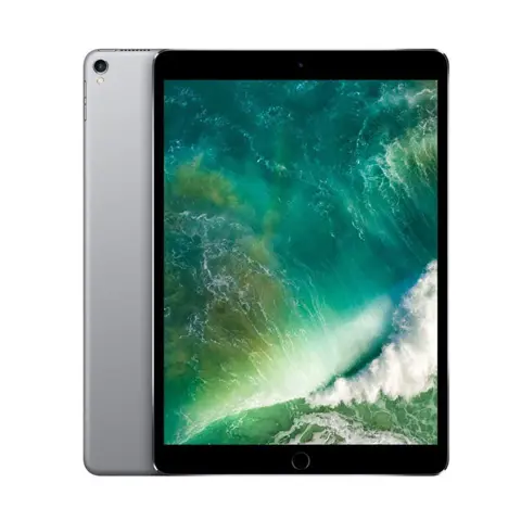 iPad Pro 12.9 (2017) 512GB Wi-Fi