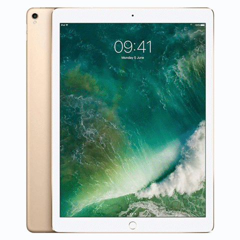 iPad Pro 12.9 (2017) 256GB Wi-Fi / SV